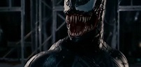 'Venom' Movie Poster Offers Our First Official Look at the Symbiote