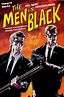 El cómic que dio origen a las películas de Men in Black | Código Espagueti