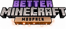 Better Minecraft 1.19 - Redstone Cave