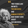 60+ Motivational Science Quotes by the Greatest Scientists - Leverage ...