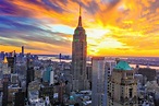 Top 10 New York Attractions and Landmarks