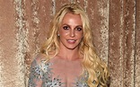 Britney Spears Dancing in Bikini Bottoms is a Summer Vibe - Parade