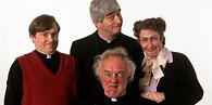 Father Ted - C4 Sitcom - British Comedy Guide
