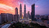 Onde ficar em Kuala Lumpur: dicas de hospedagem na MalásiaVou na Janela ...