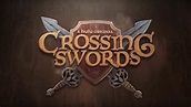Crossing Swords on HULU, by Stoopid Buddy Stoodios! | Stop Motion Magazine