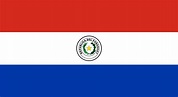 Paraguay | Flags of countries
