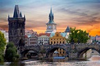 Viagem para República Tcheca | Agência Travel Class