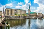 15 of the top unmissable things to do in Hamburg