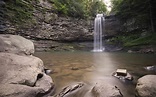 Cloudland Canyon State Park: The Complete Guide