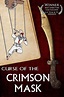 Curse of the Crimson Mask (TV Series 2012- ) - Posters — The Movie ...