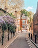 Hampstead Area Guide to the Best Streets + Self Guided Walk | jou jou ...