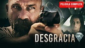 Desgracia - Película De Acción En Español - YouTube