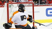Philadelphia Flyers: Mike McKenna is team's record-tying 7th goalie