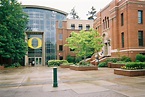 University of Oregon | KCS Blog: Campus Spotlights