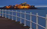 Castle, UK, fortress, Jersey, St Helier, Saint Helier HD wallpaper | Pxfuel