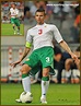 Valentin ILIEV - International football matches for Bulgaria in 2012 ...