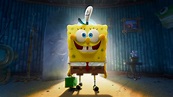 2560x1600 The SpongeBob Movie Sponge On The Run 2020 4k 2560x1600 ...
