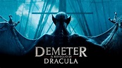 Guarda Demeter - Il Risveglio di Dracula in streaming su Prime Video