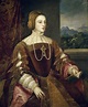 Empress Isabel de Aviz of Portugal | Titian, 1548 | Isabel, Portugal, Eyes