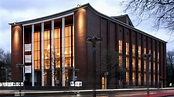 Schauspielhaus Bochum ist Theater des Jahres - Ruhrgebiet - Nachrichten ...