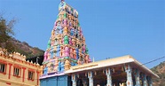 Best Temple Attractions to visit in Guntur - Indian Temples List