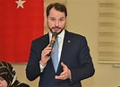 Berat Albayrak - MaksatBilgi