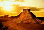 La civilisation Maya - Amérique du Sud