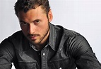 Adan Canto Talks THE FOLLOWING, the Twisted Love Triangle, and More