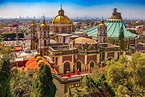 Mexiko-Stadt - Reiseführer | Planet of Hotels