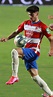 Carlos Neva, en el Granada CF hasta 2022