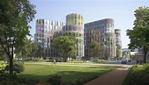 3XN Wins Competition for Copenhagen Children's Hospital with 'Playfully ...
