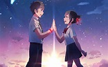 Tổng hợp nhiều hơn 96 hình nền máy tính anime your name tuyệt vời nhất ...