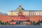 About the Lenin Mausoleum - Mausoleums.com