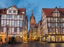 Top 10 Sehenswürdigkeiten Hannover ~ Animod - Traumhafte Hotels ...
