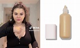 Selena Gomez attempts a unique TikTok trend with impressive results