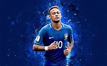 500+ Fondos de Pantalla de Neymar ¡Increíbles!