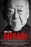 More Than Miyagi: The Pat Morita Story : Mega Sized Movie Poster Image ...