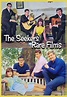 THE SEEKERS DVD - RARE FILMS 1966-1967 - SEEKERS AT HOME & DOWN UNDER