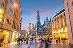 【ドイツ】ミュンヘンでおすすめ観光スポット：バイエルン州の州都で世界有数の観光都市 - おすすめ旅行を探すならトラベルブック(TravelBook)