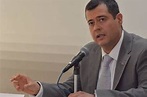 José Ramón Amieva, es el nuevo jefe de Gobierno de CDMX