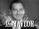 Don Taylor - Wikipedia