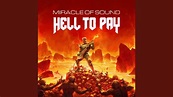 Miracle of Sound - Hell to Pay Chords - Chordify