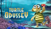 Turtle Odyssey on Steam