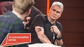 In Conversation with Henry Rollins (part 1 of 2) - YouTube
