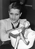 Picture of Mick Karn