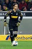 Fotografía de noticias : goalkeeper Yann Sommer of Borussia... en 2020 ...