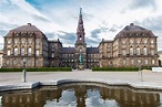 Christiansborg Palace in Copenhagen: a tourist’s guide – Joys of Traveling