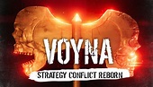 Voyna on Steam