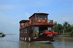 Mekong Delta Tour: Flusskreuzfahrt von Vietnam nach Kambodscha