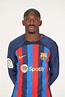 Ousmane Dembelé stats | FC Barcelona Players